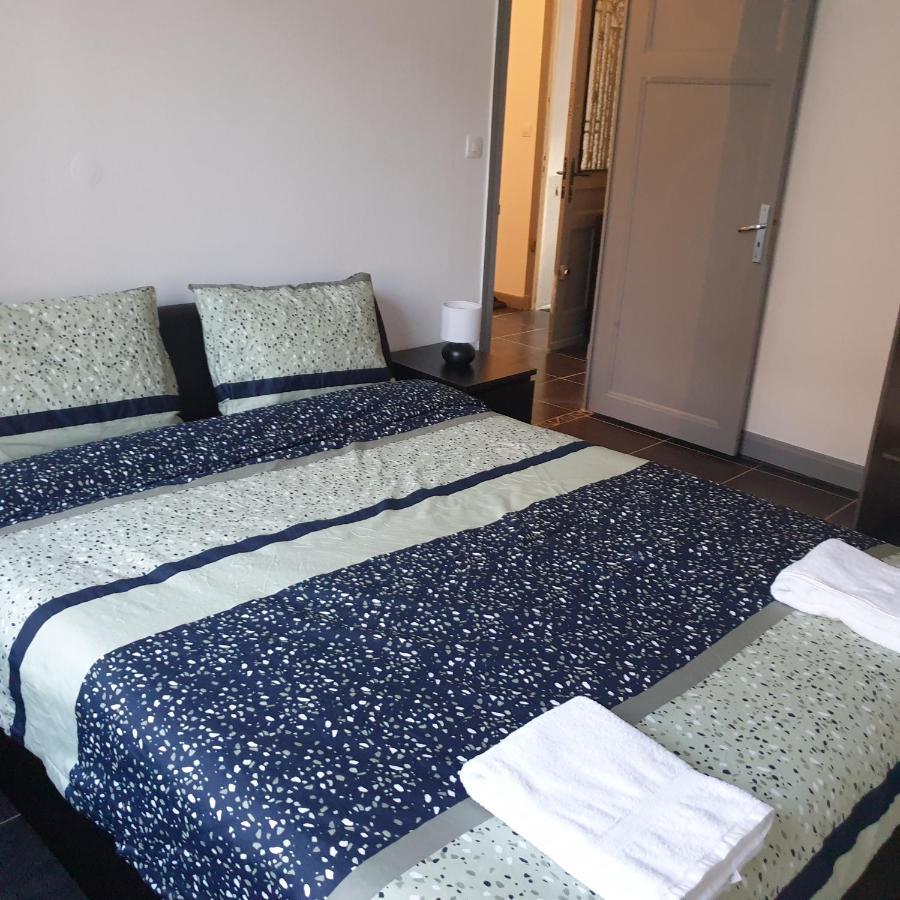 Appartement T2 Courte Duree Coup De Coeur Toute A 5 Minutes Saint-Etienne  Eksteriør bilde