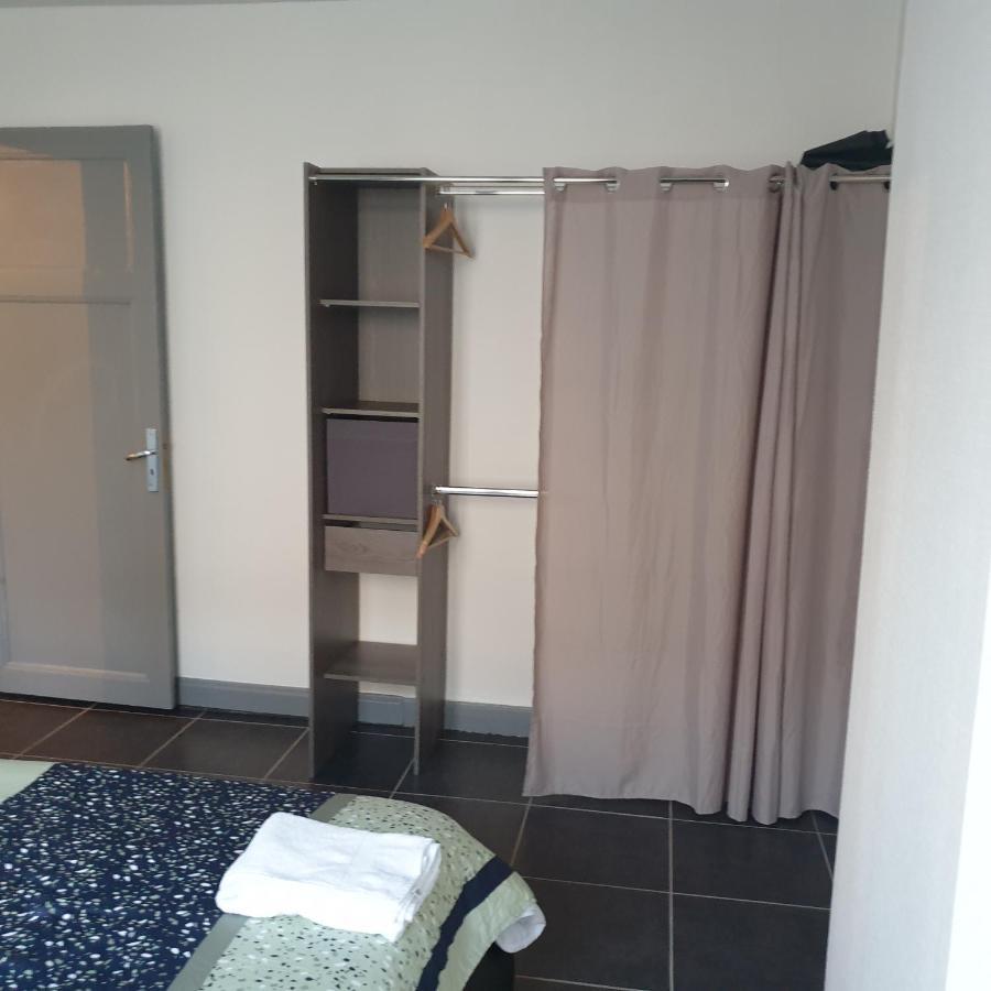 Appartement T2 Courte Duree Coup De Coeur Toute A 5 Minutes Saint-Etienne  Eksteriør bilde